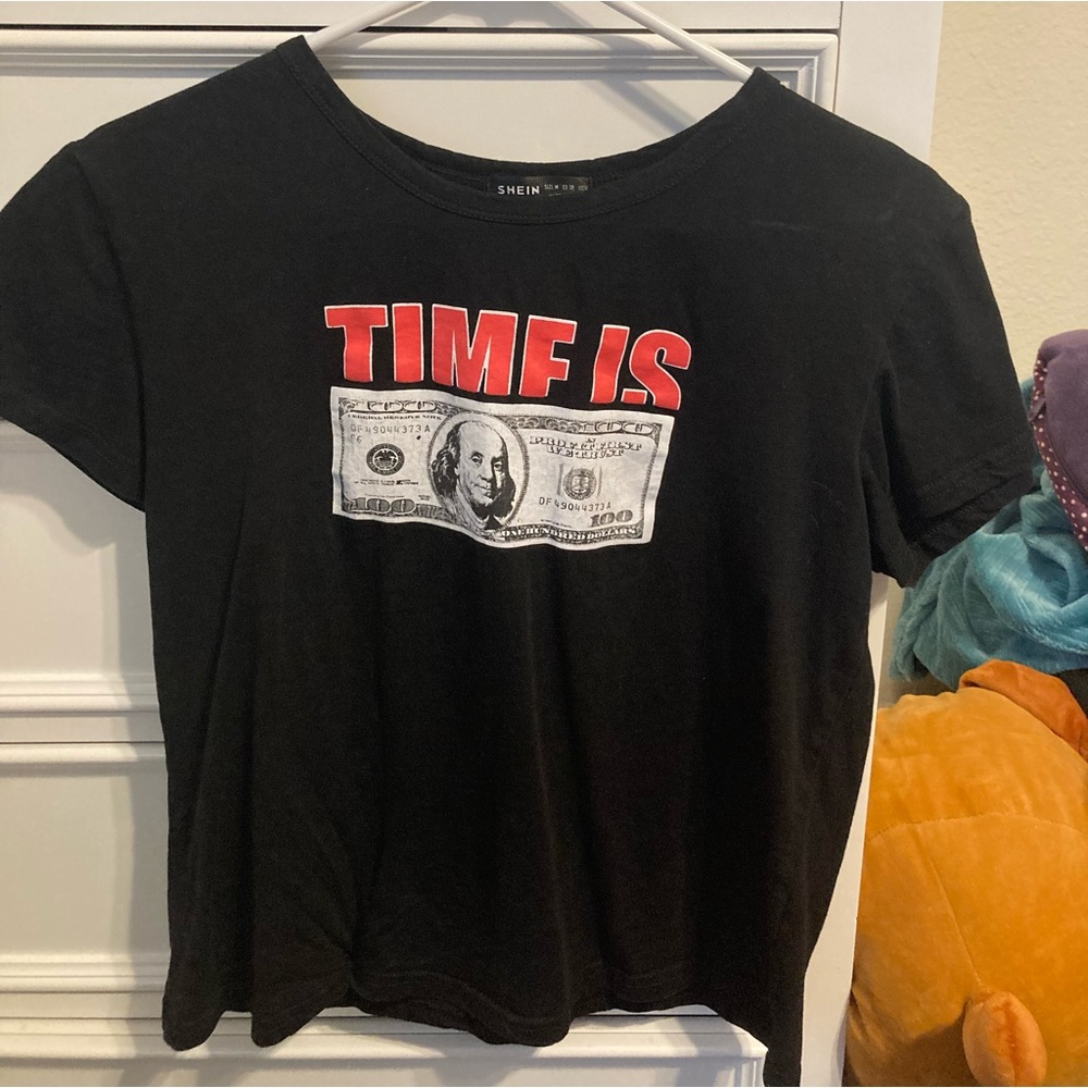 T shirt
